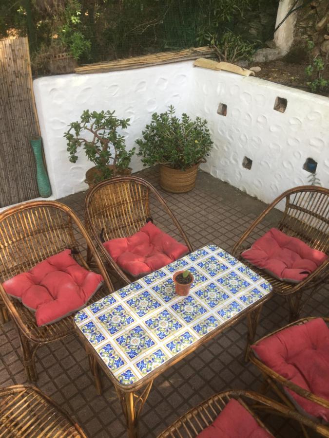 Villa Claudia Javea Exterior photo