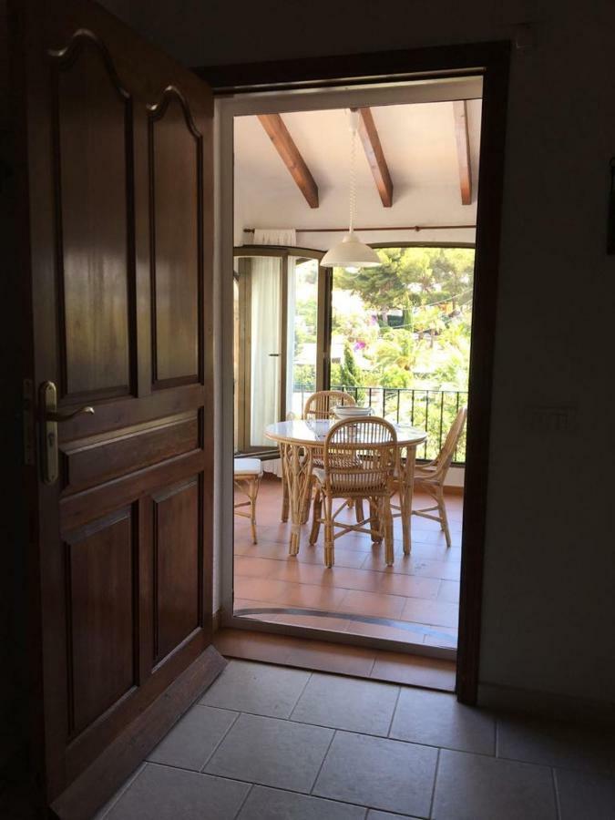 Villa Claudia Javea Exterior photo
