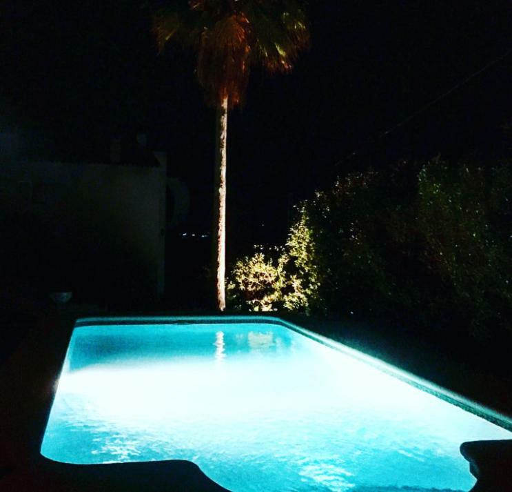 Villa Claudia Javea Exterior photo