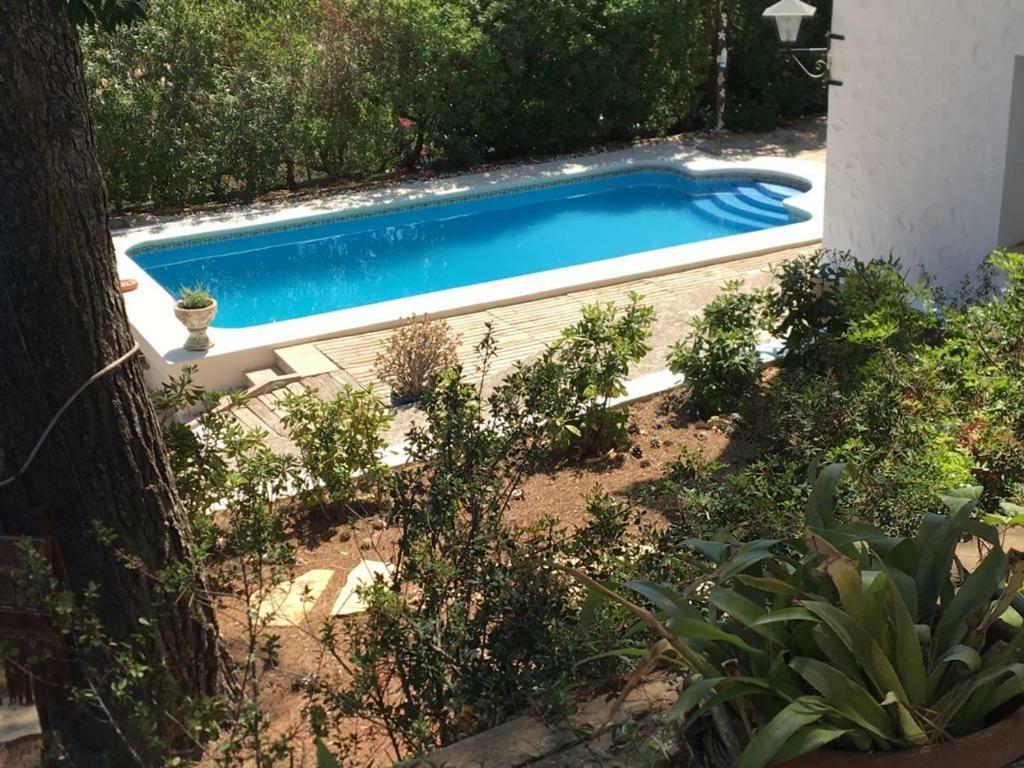 Villa Claudia Javea Exterior photo